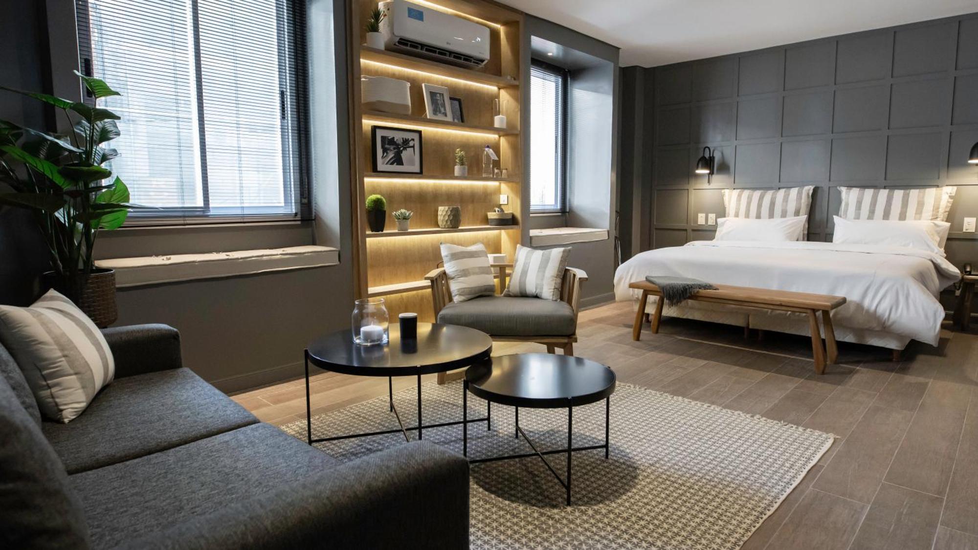 Superior Suite