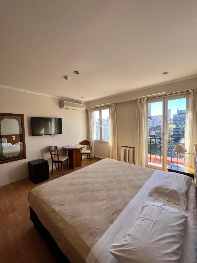 Superior Room City View