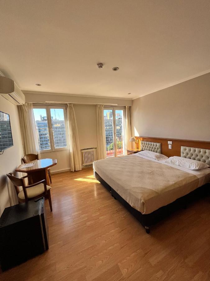 Superior Room City View