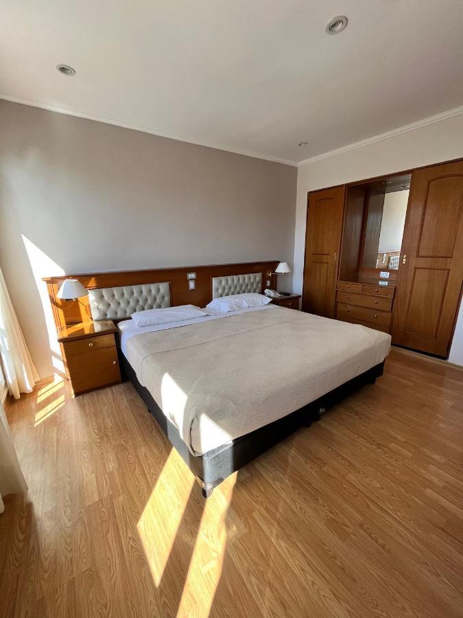 Superior Room City View