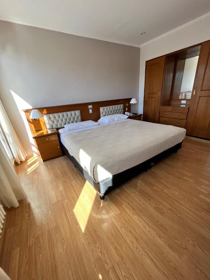 Superior Room City View