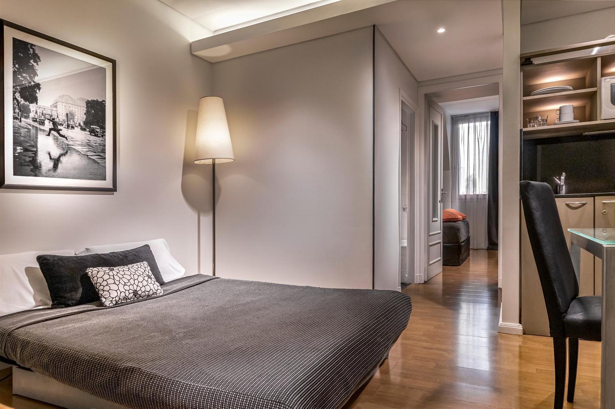 Triple Junior Suite