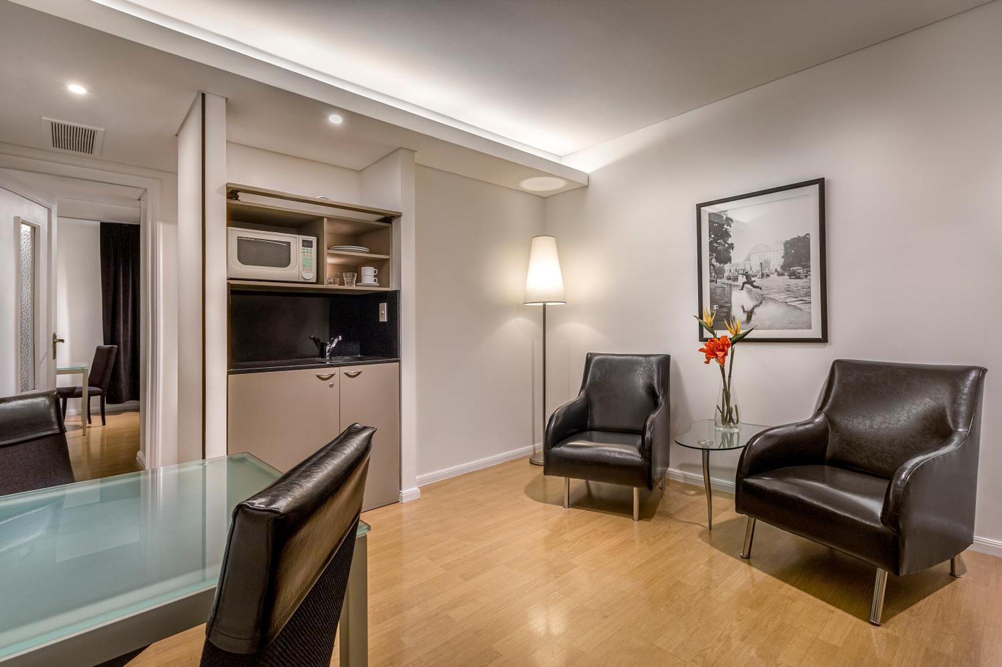 Junior Double Suite
