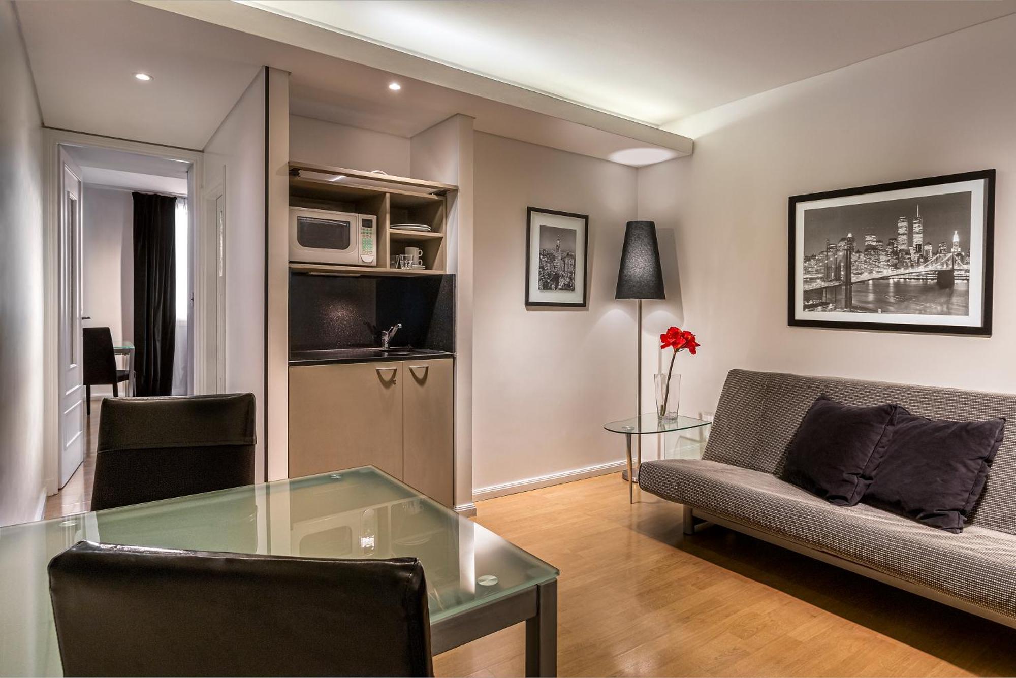 Triple Junior Suite
