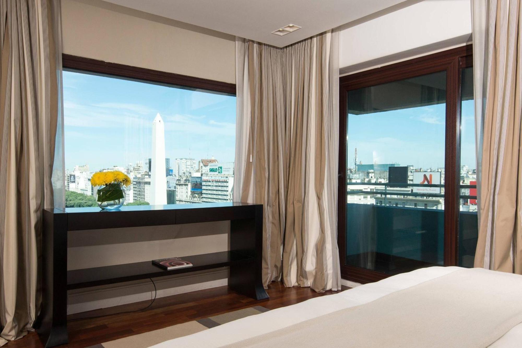 City View Guest room 1 King