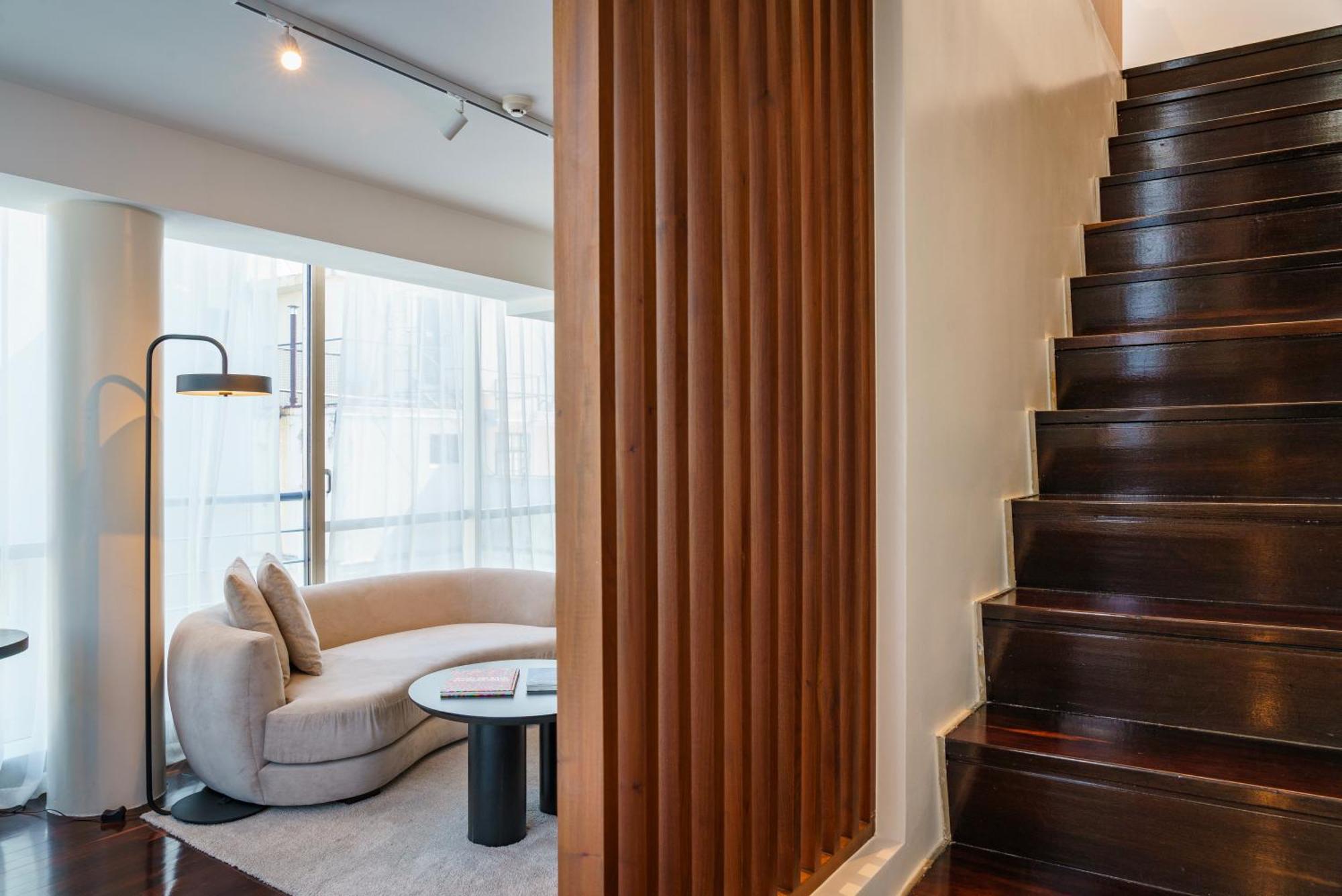 Duplex Apartment