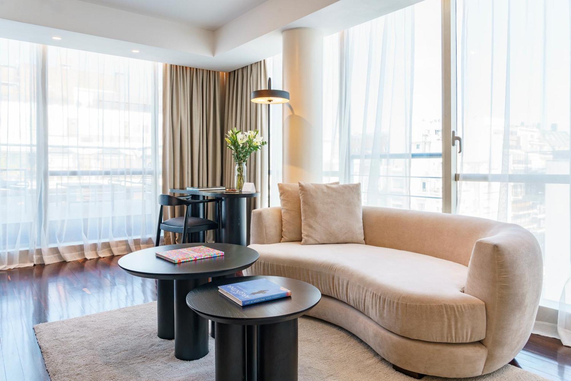 Duplex Apartment