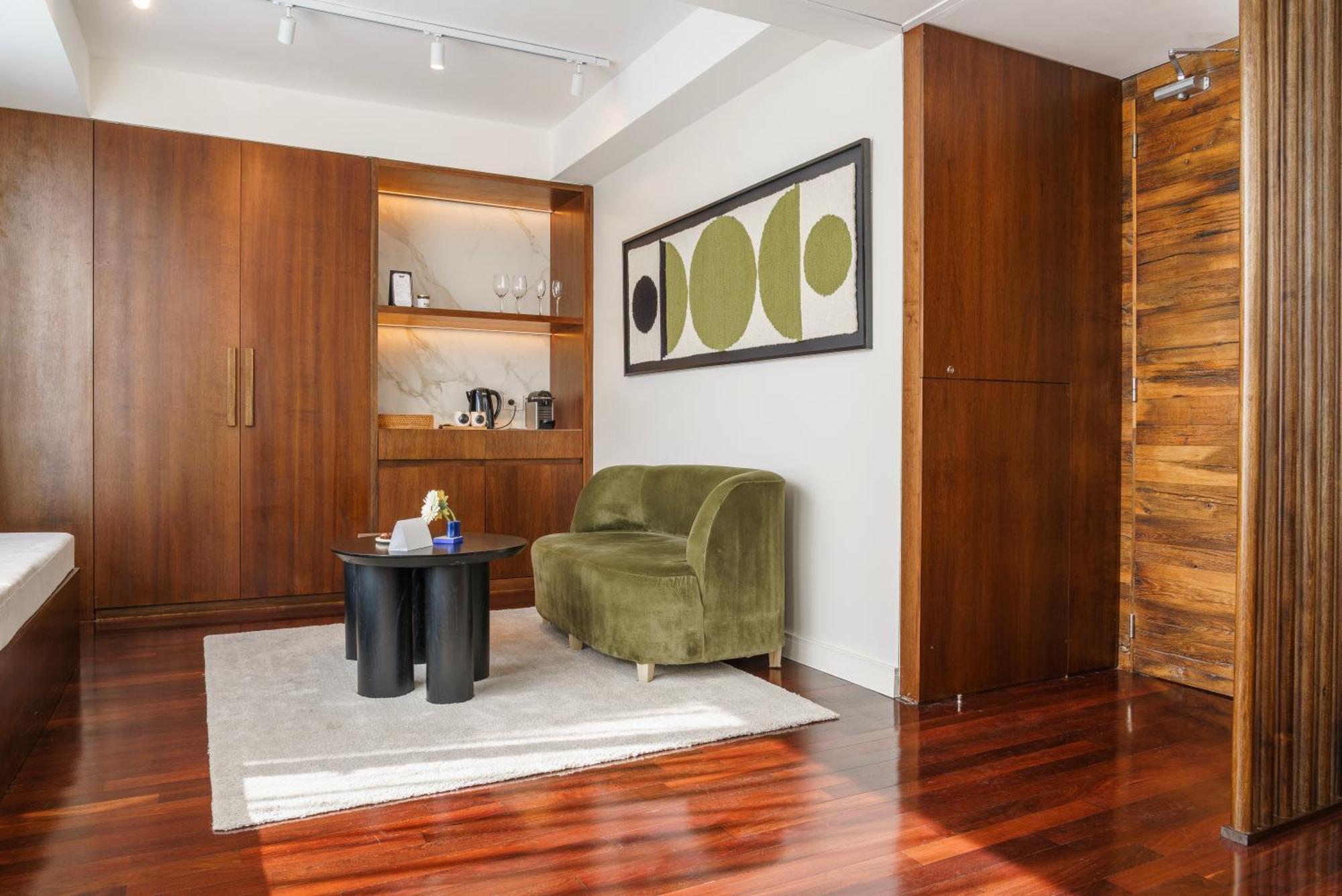 Suite Terrace