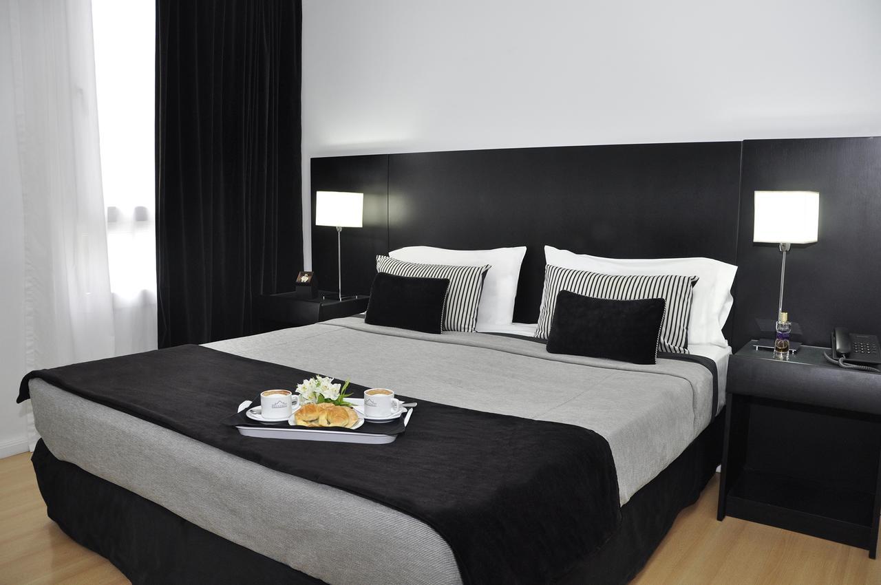 Executive Double or Twin Room