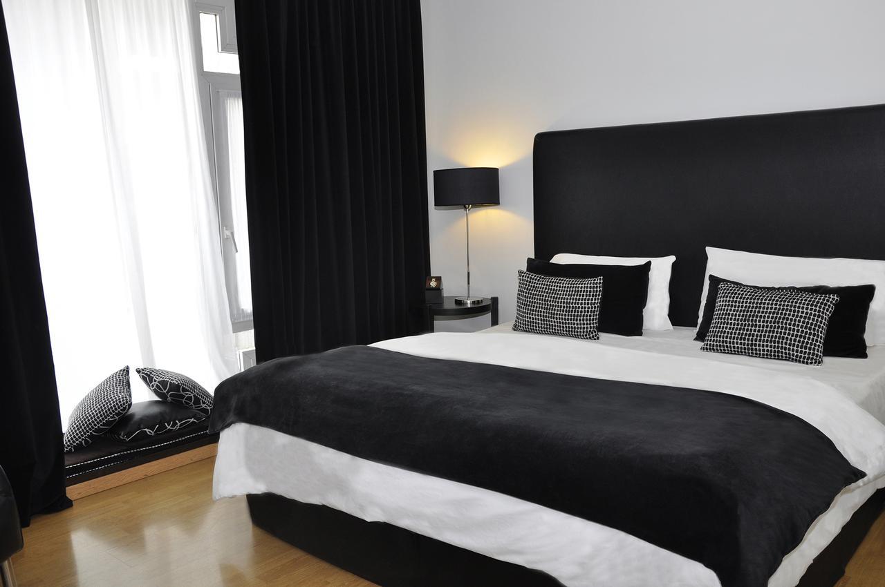 Executive Double or Twin Room