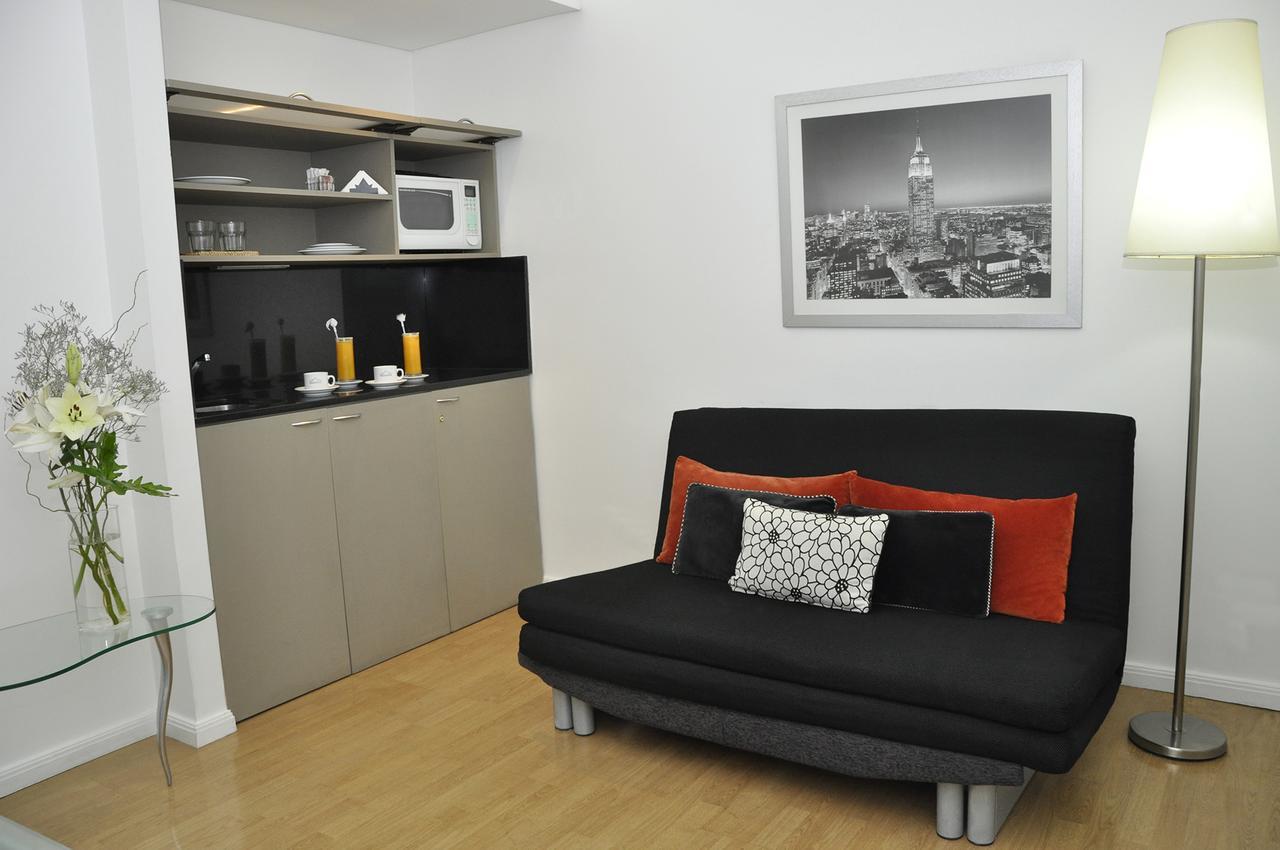 Junior Double Suite