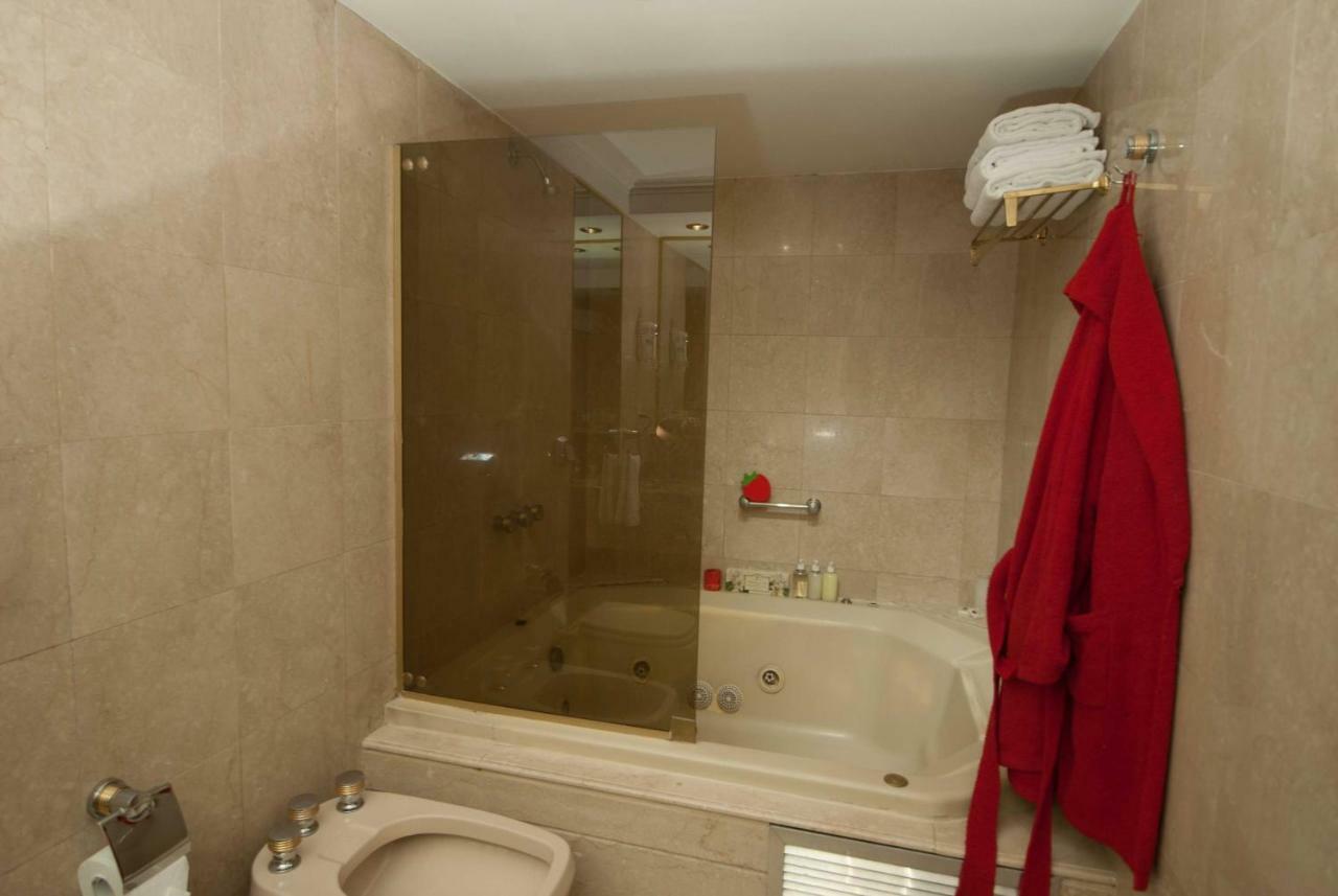 Habitación Doble Superior para no fumadores - 1 cama grande