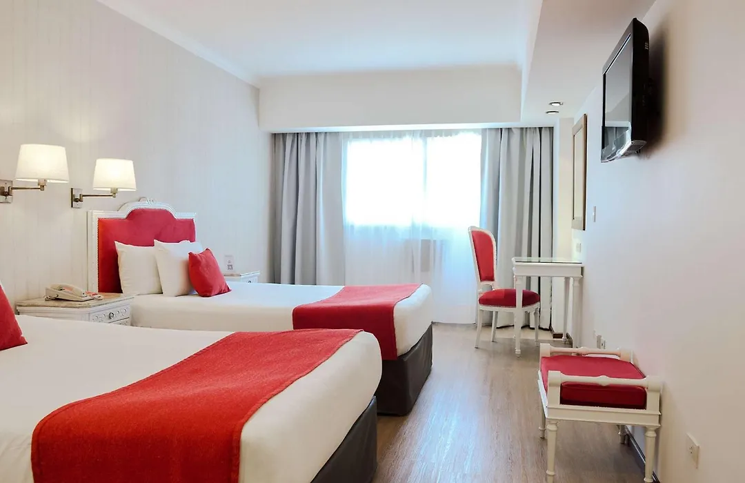 Ramada by Wyndham Buenos Aires Centro-1