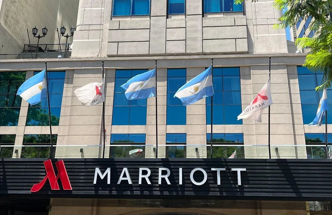 Buenos Aires Marriott-1