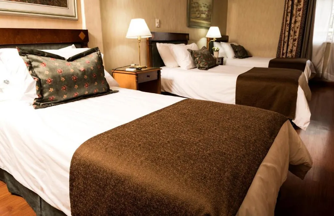 Mayflower Suites-1