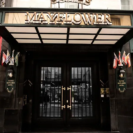 Mayflower Suites-3