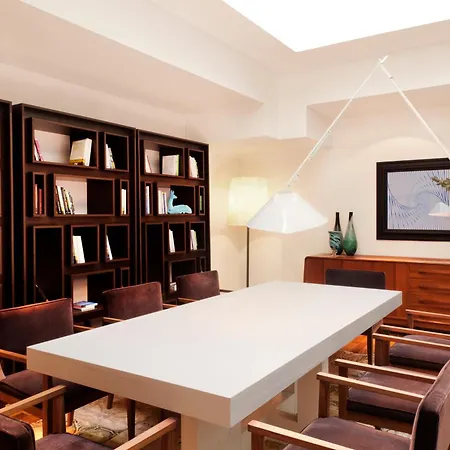 Hotel Pulitzer Buenos Aires-3
