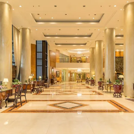 Park Tower, A Luxury Collection Hotel, Buenos Aires-3