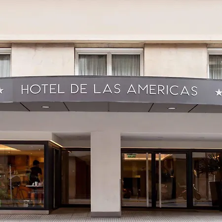 Cyan Hotel De Las Americas-2