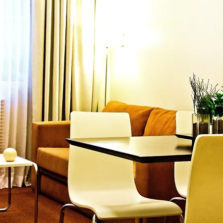 Ulises Recoleta Suites-3