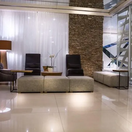 Howard Johnson Plaza Buenos Aires-2