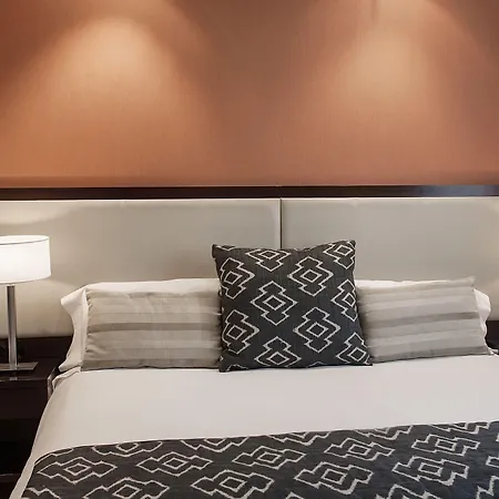 HR Luxor Hotel Buenos Aires-3